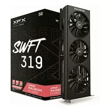 Xfx Speedster Swft319, Radeon Rx 6800 Core Tarjeta