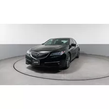 Acura Tlx 3.5 Advance At