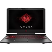 Laptop Hp Omen 15 (gamer) 