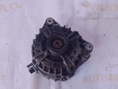 Alternador Land Rover Original 2018-2023 Foto 3