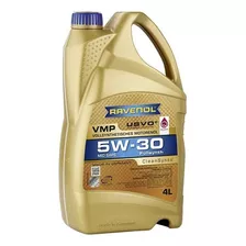 Aceite 5w30 Vmp Ravenol 4 Litros Full Sintético