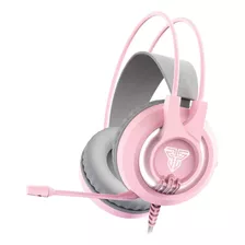 Auriculares Gamer Fantech Chief Ii Hg20 Con Luz Led