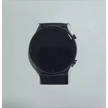 Smartwatch Amazfit Fashion Gtr 2e 1.39 46.5mm Black 