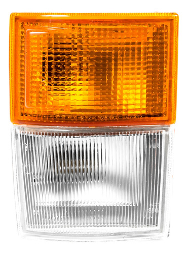 Farol Esquinero Derecho Toyota Hiace 2.0  3y 1985 Foto 2