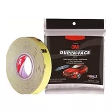 Fita Dupla Face 5369 3m Automotiva (12mmx3m)