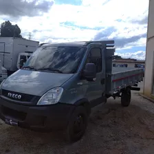 Iveco Daily 35s14 Carroceria - 2016 ( Sem Detalhes )