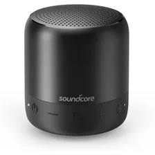 Caixa De Som Bluetooth Anker Soundcore Mini 2 A Prova D'água