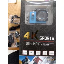 Camara Ultra Hd, 4k