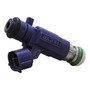 1- Inyector Combustible G20 2.0l 4 Cil 1999 Injetech