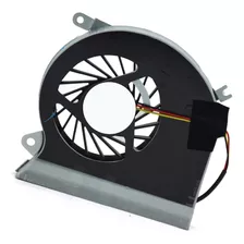 Cooler Fan Ventoinha Para Msi Ge70 0nc