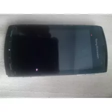 Sony Ericsson U5a Vivaz Con Detalle