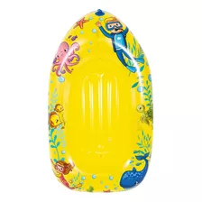 Inflable Bote Jilong, 2 Colores