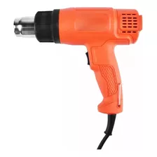 Soprador Térmico 1500w Hg1500-br Black&decker