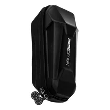 Bolso Impermeable Rígido Para Scooter