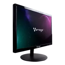 Monitor Vorago Led-w18-200 18.5 Hdmi - Pixel Dañado -