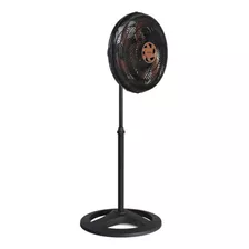 Ventilador Oscilante De Coluna 40cm Turbo Bronze - Ventisol