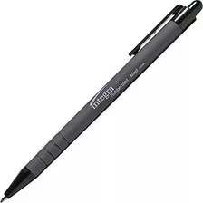 Esfero - Integra Retractable Ballpoint Pen, Rubberized Barre