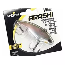 Señuelo Storm Arashi Vibe 7cm. / 16gr. (sinking)
