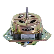 Motor De Exprimido Para Lavadoras Doble Tina De 90w