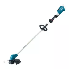 Aparador De Grama À Bateria 18v Makita - Dur182lz S/ Bateria