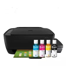 Impresora Tinta Continua Hp Ink Tank 415 Wifi (z4b53a) 