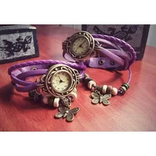 Reloj Vintage Dama Mujer. Oferta Excelente!!