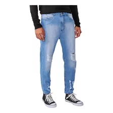 Jean Hombre Regular Fit Varios Modelos