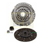 Kit Clutch Chevrolet C1500 C2500 C3500 C4000 K1500 Vanette