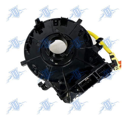 Muelle De Reloj Para 2011-2014 Hyundai Accent Solaris Foto 4