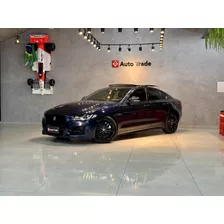  Jaguar Xe R-sport P250 2018 - Apenas 69.000km!