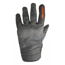 Guantes Spartan Treviso Rojo Talla S