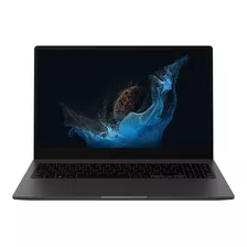 Galaxy Book2 Intel Core I5-1235u, 8gb, 512gb Ssd, 15.6