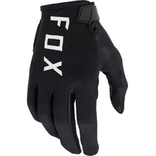 Guantes Para Ciclismo Ranger Gel Fox Mountain Bike Mtb 2019