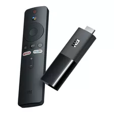 Mi Tv Stick Xiaomi Android Full Hd 8gb Versão Global 1gb Ram