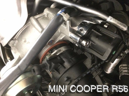 Valvula De Alivio Mini Cooper 1.6t S R56 Peugeot 207 Gt 1.6t Foto 6