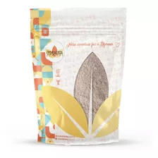 Biomassa De Banana Verde - Farinha - Premium 2 Kg