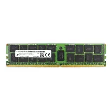 Memória Ram 16gb 1 Micron Mta36asf2g72pz-2g1a2ig