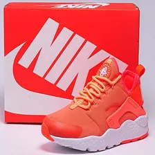 Tênis Nike Air Huarache Ultra Breath Frete Gratis Original