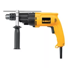 Rotomartillo 1/2 700 W 2 Velocidades 1100-2 Dewalt Dw505-b3 Color Amarillo Frecuencia 1 Hz