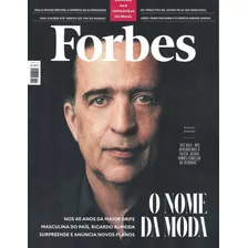 Revista Forbes Ed. 114 - Dezembro 2023