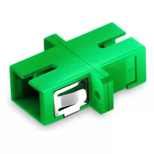 Adaptador Para Fibra Óptica