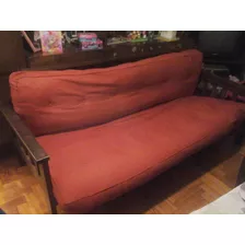 Sofa Cama Futon