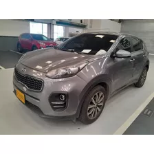 Kia New Sportage Desire 2.0 Gls(efq686)am