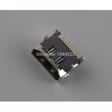 Conector Hdmi Salida De Video Para Xbox Slim