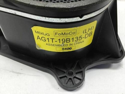 Ford Taurus 2010-2018 Rear Left Driver Side Door Radio A Ttl Foto 9