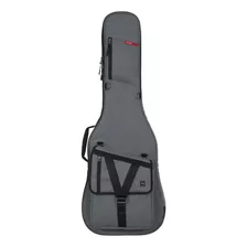 Funda Para Guitarra Eléctrica Gator Transit Gt-electric-gry