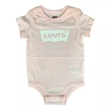 Enterizo Bebe Levis Niña