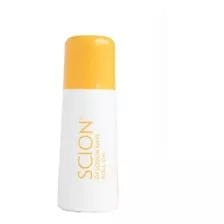 Desodorante Aclarante Scion Roll-on Nuskin