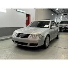 Volkswagen Bora 2010 1.8 Highline T 180cv