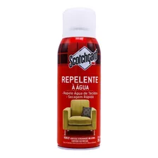 Impermeab. Repelente À Água Scotchgard 353ml 3m